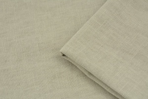 Cupon 63cm - Material 100% In Prespalat Stonewashed - Sand - Img 3