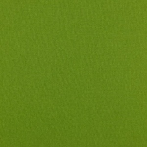 Cupon 68cm - Material bumbac canvas uni - Lime - Img 2