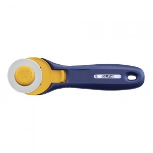 Cutter Rotativ 45mm - RTY2/C - Navy