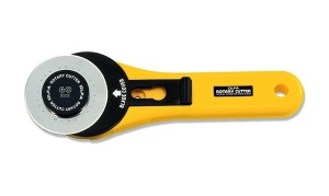 Cutter rotativ 60mm - RTY3/G