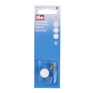 Dispozitiv pentru atasat capse din plastic - cod 673115