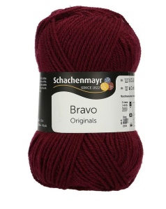 Fir acril Bravo 50g - Blackberry 08045