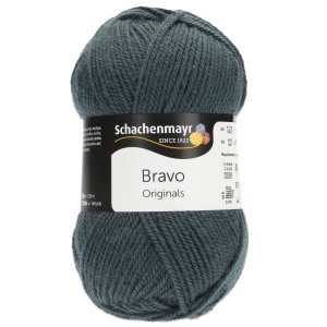 Fir acril Bravo 50g - Dark Green 08386