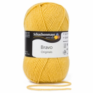 Fir acril Bravo 50g - Honey 08368