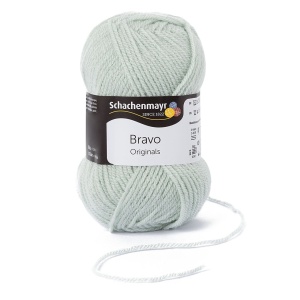 Fir acril Bravo 50g - Mint 08359