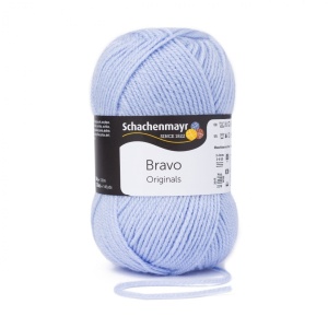 Fir acril Bravo 50g - Serenity 08369