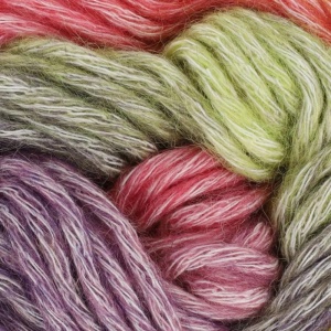 Fir bumbac degrade Stone Washed Flow XL - Delight - Img 3