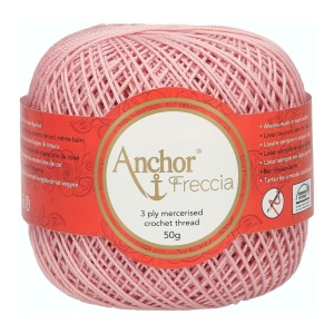 Fir crosetat - Anchor Freccia 6 culoare 00968