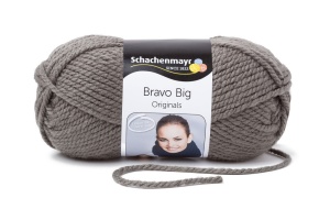 Fire Acril-Bravo Big-Graphite 00192