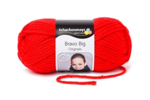 Fire Acril-Bravo Big-Red 00132