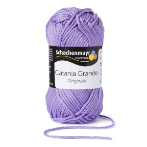 Fire bumbac - Catania Grande Lavender 03208