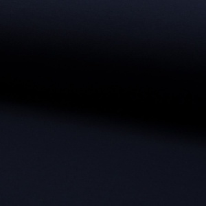 Jerse french terry brushed - Navy - cupon 1.15m