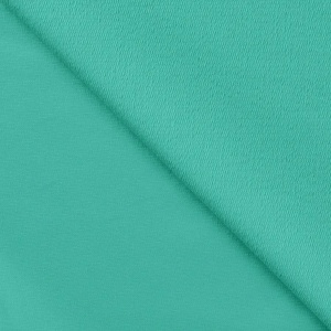 Jerse french terry - Verde Smarald - Img 2
