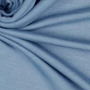 Jerse uni subtire Modal Tencel - Lavender