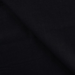 Material 100% in Fabrizio 230g/m² - Black - Img 2