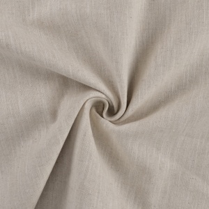 Material 100% in Fabrizio 230g/m² - Natur