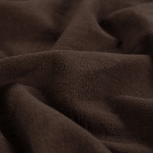 Material 100% In Prespalat Stonewashed - Chocolate Brown - cupon 28
