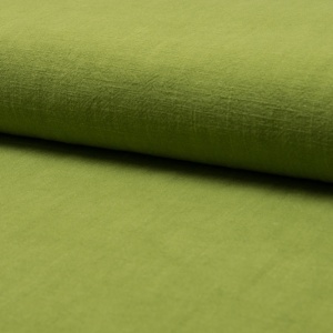 Material 100% In Prespalat Stonewashed - Lime - Img 1