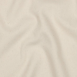 Material bumbac canvas uni - Natural 285 gr/mp