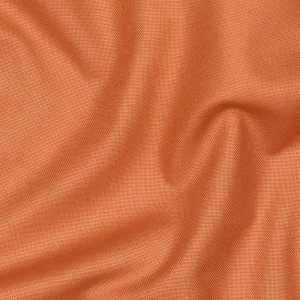 Material bumbac canvas uni - Rust