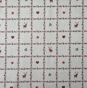Material Canvas - Folk Squares - Img 1