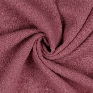 Material din amestec de vascoza si in - Light Mauve