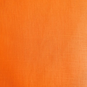 Material In premium Emilio 115 gr/mp - Orange - cupon 130x100cm - Img 3