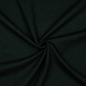 Material jerse elastic Punta di Roma Royal - Black - Img 2