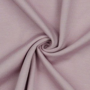 Material jerse elastic Punta di Roma Royal - Lilac