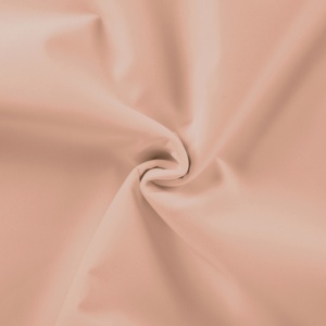 Material rezistent la apa Soft Shell - Nude