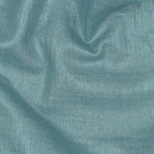 Muselina glitter foil - Green