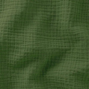 Muselina Uni - Fern