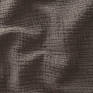 Muselina Uni - Raisin