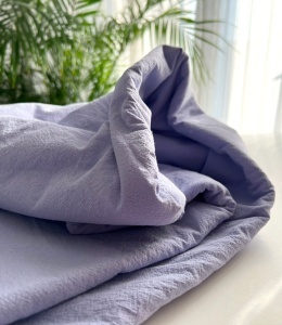 Panza Topita Carpatin Liliac Deschis - Lat 2.8 m