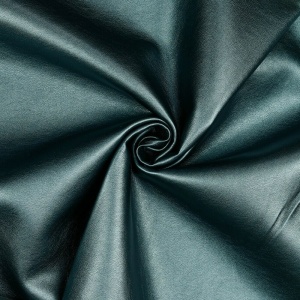 Piele ecologica - Sea Green Metallic - Img 2