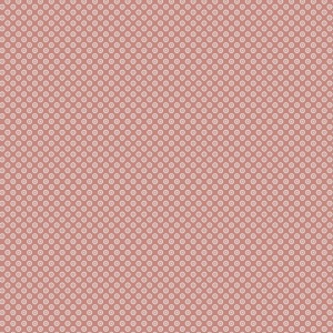 Poplin imprimat - Minimals Dots Old Rose