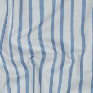 Poplin premium digital - French Stripes