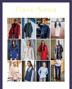 Revista cu tipare croitorie - Fiber Mood nr 31 - Img 3