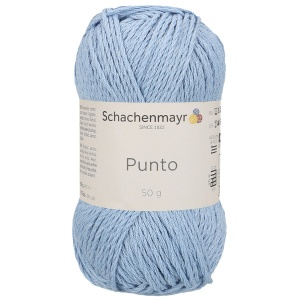 Schachenmayr Punto 50 gr - Cloud 00052