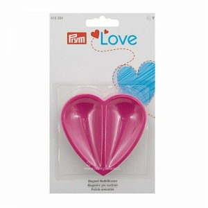 Suport magnetic in forma de inima - Prym Love - Img 2