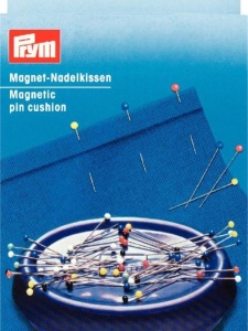 Suport magnetic pentru ace