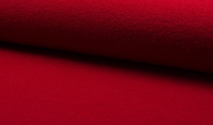Tesatura din lana fiarta - Red - Img 2