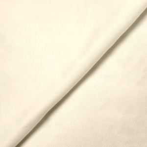 Tesatura Gabardina din bumbac - Ecru - Img 2