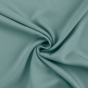 Vascoza Twill Uni - Dusty Mint - cupon 75cm