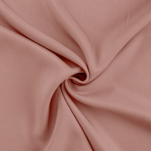 Vascoza Twill Uni - Old Rose