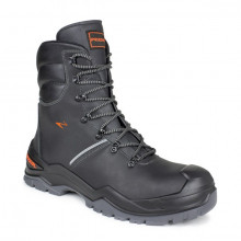 Bocanci de protectie inalti S3 CI SRC cu captuseala calduroasa 3M Thinsulate - Img 3