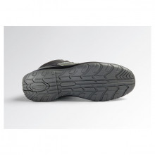 Bocanci de protectie Blitz Mid S3 piele nubuc respirabil - Img 4
