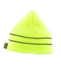Caciula iarna Galben fluorescent - Img 2