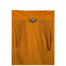 Jacheta de toamna softshell portocalie usoara - Img 2