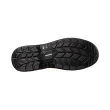 10x Bocanci de protectie santier S1P din piele | Recomandat - Img 3